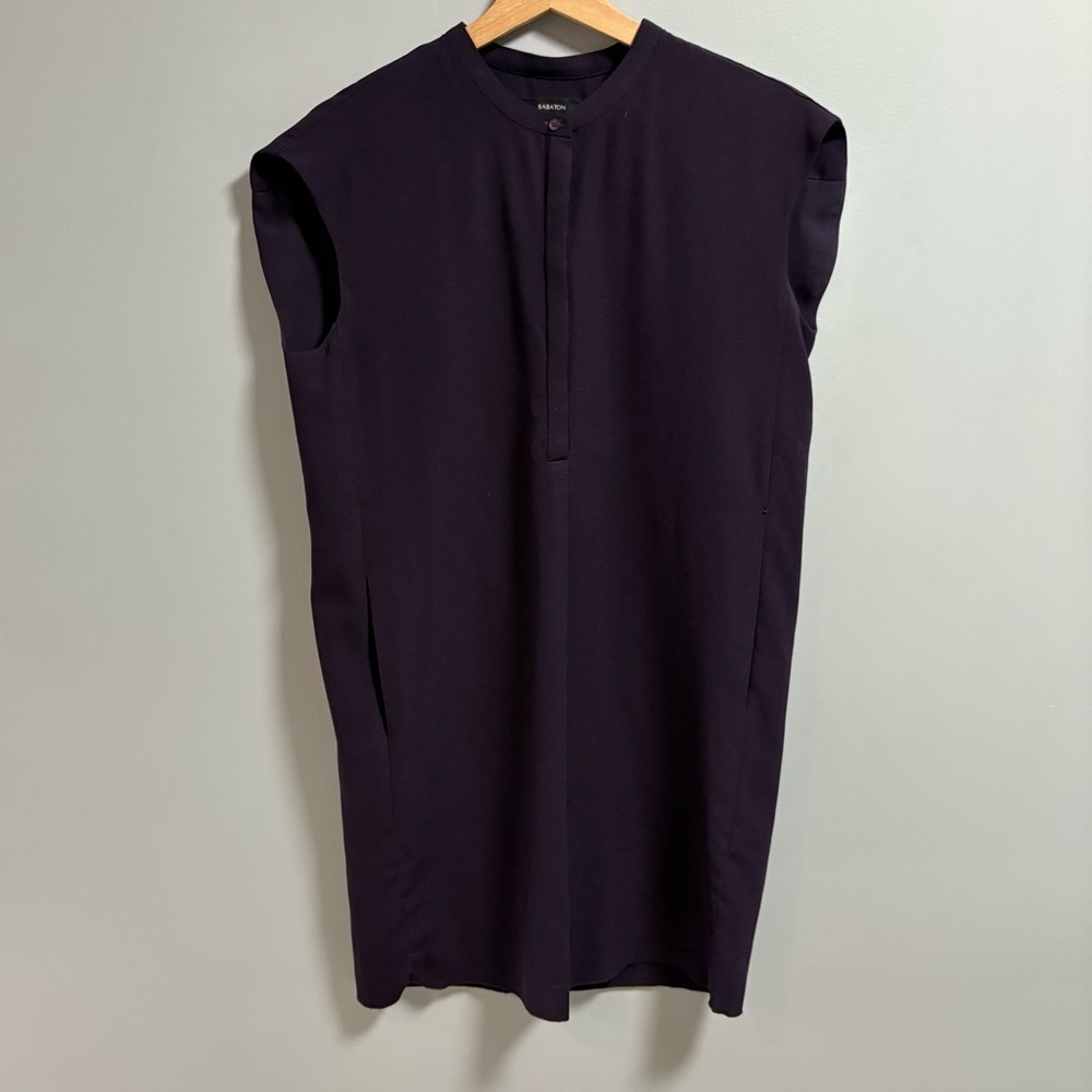 Aritzia - Babaton Dress